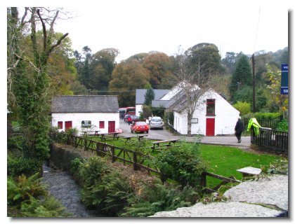 n) Wicklow Mountains (2)